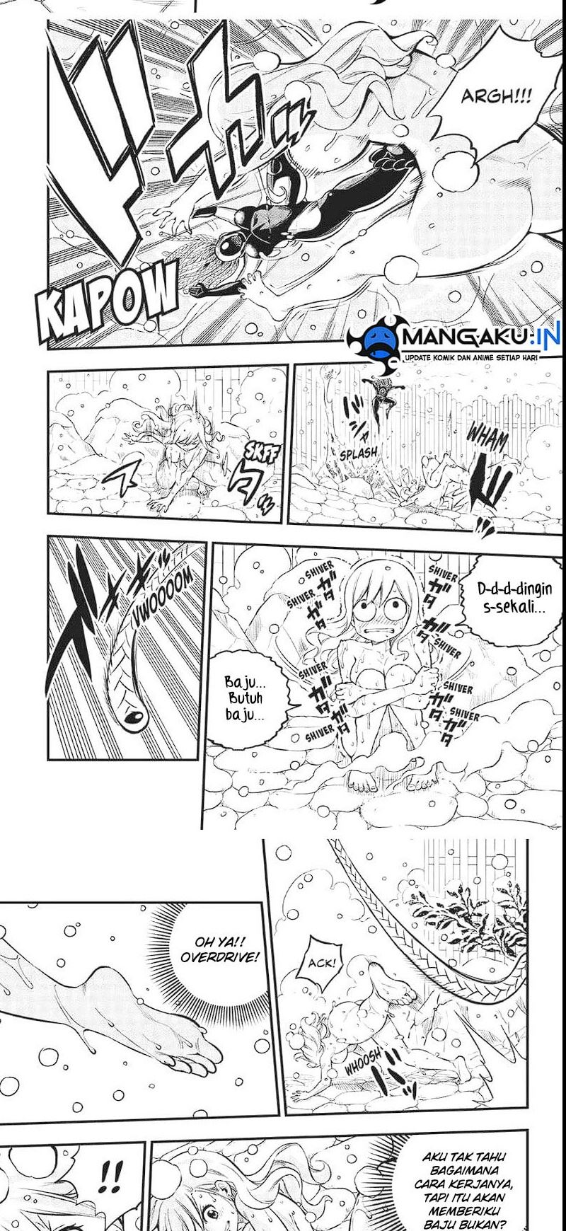Eden’s Zero